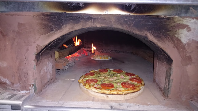 Vega´s Pizzeria - Tacna