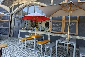 The Funicular Coffee House image