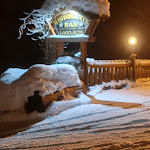 Photo n°2 de l'avis de Daniele.' fait le 27/02/2024 à 20:59 sur le  Restaurant Lake Scin à Cortina d'Ampezzo