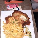 Photo n°2 de l'avis de Stefan.e fait le 01/11/2023 à 18:34 sur le  Irish pub Shamrock à Höfen an der Enz