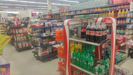 Discount Store «Roses Stores», reviews and photos, 4211 Beulah Rd, Richmond, VA 23237, USA