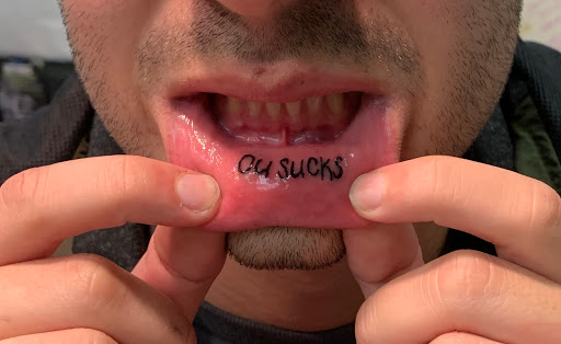 Explore hedwig tattoo ideas, creative tattoo ideas in Dallas, available at Fly Ink, Inc.