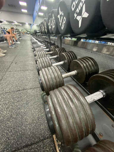 Gym «Synergy Fitness Club - Baldwin», reviews and photos, 830 Atlantic Ave, Baldwin, NY 11510, USA