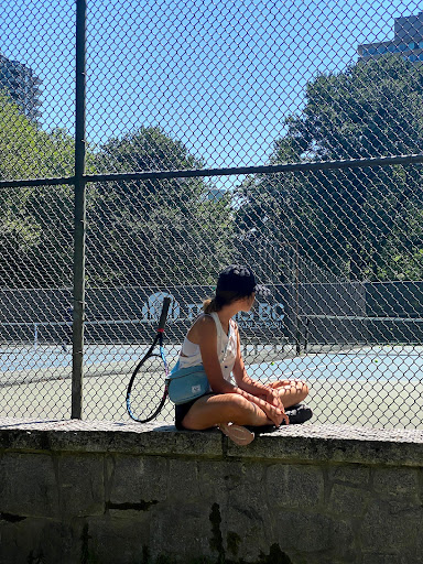 Tennis British Columbia