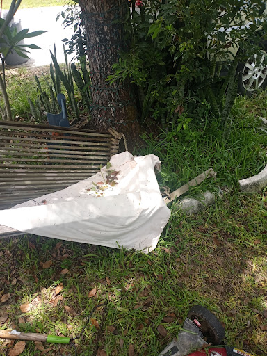 Golf Course «Tarpon Springs Golf Course», reviews and photos, 1310 S Pinellas Ave, Tarpon Springs, FL 34689, USA