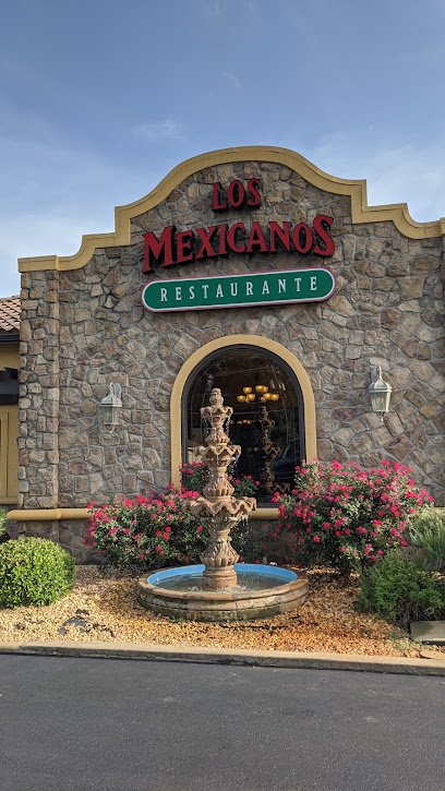 Los Mexicanos Restaurante
