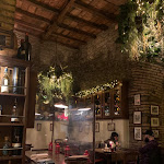 Photo n°7 de l'avis de Barbara.u fait le 04/02/2022 à 06:56 sur le  Osteria della Stazione à Marino