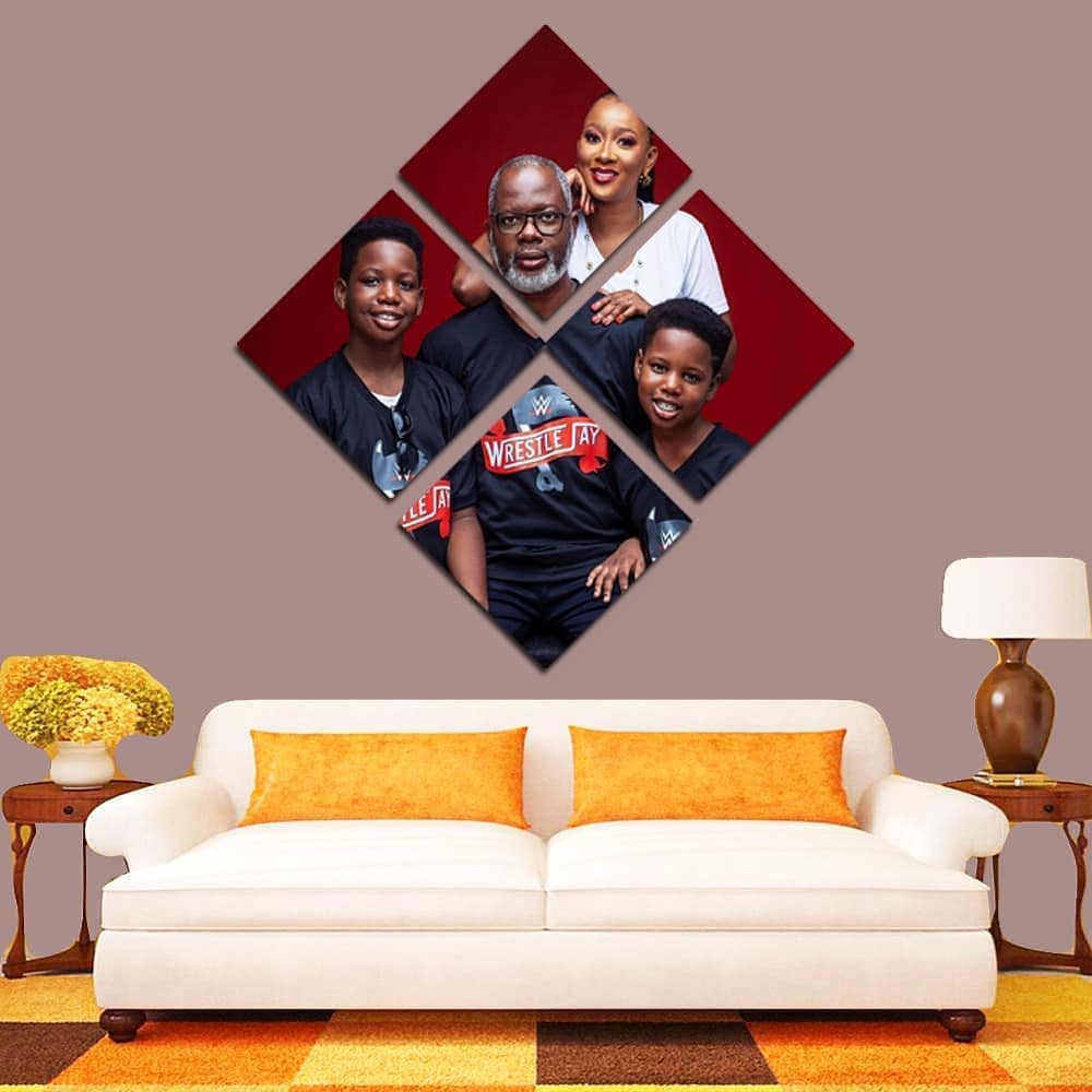 Kings Canvas and Interior