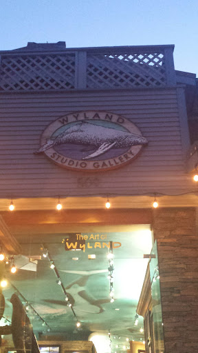 Art Gallery «Wyland Galleries LLC», reviews and photos, 509 S Coast Hwy, Laguna Beach, CA 92651, USA