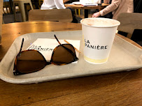 Plats et boissons du Restaurant La Panière à Annecy - n°9