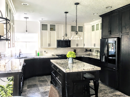Kitchen Remodeler «Mountain States Kitchen and Bath», reviews and photos, 1520 N State St, Lehi, UT 84043, USA