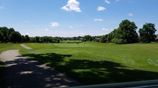 Public Golf Course «Walden Ponds Golf Club», reviews and photos, 6090 Golf Club Ln, Hamilton, OH 45011, USA