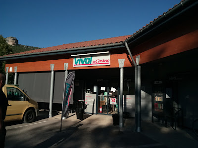 Vival à Nant