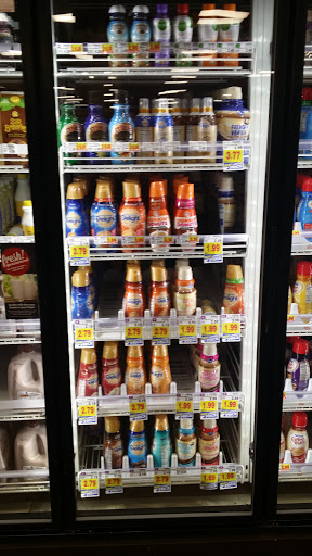 Grocery Store «Kroger», reviews and photos, 5800 W Broad St, Galloway, OH 43119, USA