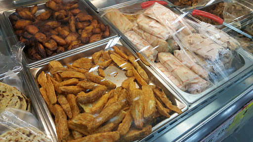 Grocery Store «El Super», reviews and photos, 1000 N Mountain Ave, Ontario, CA 91762, USA