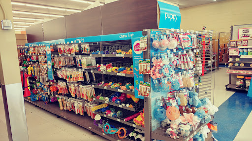 Pet Supply Store «Petco Animal Supplies», reviews and photos, 825 Brevard Rd, Asheville, NC 28806, USA