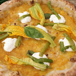 Photo n°1 de l'avis de Katerina.h fait le 13/07/2022 à 08:23 sur le  MARGHE à Milan