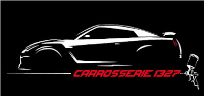 carrosserie1327 à Les Salles-du-Gardon