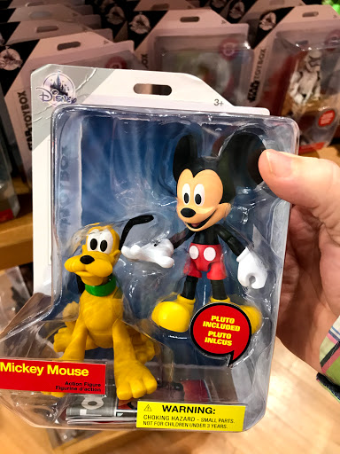 Toy Store «Disney Store», reviews and photos, 4325 Glenwood Ave, Raleigh, NC 27612, USA