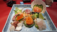Plats et boissons du Restaurant japonais Restaurant Ogoura à Paris - n°16