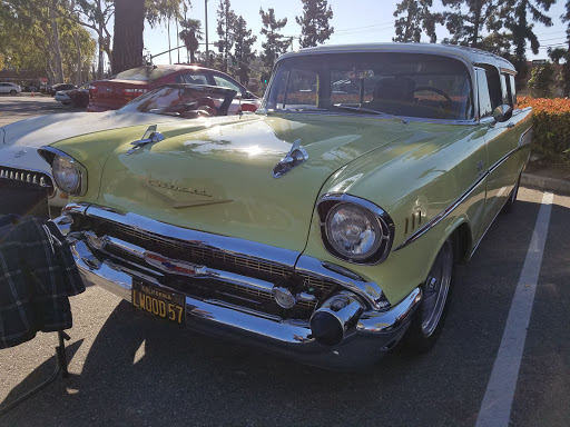 Auto Parts Store «Pep Boys Auto Parts & Service», reviews and photos, 11456 Washington Blvd, Whittier, CA 90606, USA