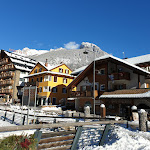 Photo n°3 de l'avis de Adriano.e fait le 10/02/2019 à 15:50 sur le  Hotel Malfer à Soraga di Fassa