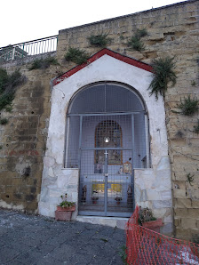 CAPELLA Rampe S. Antonio a Posillipo, 89-11, 80122 Napoli NA, Italia