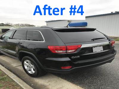 Auto Body Shop «RK Paint & Body Shop», reviews and photos, 2681 Dean Dr, Virginia Beach, VA 23452, USA