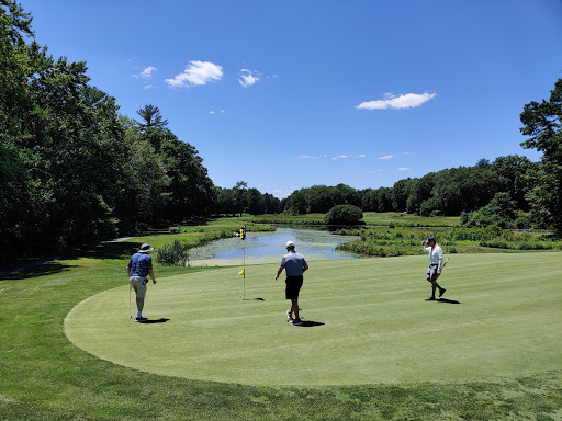 Country Club «Norton Country Club», reviews and photos, 188 Oak St, Norton, MA 02766, USA