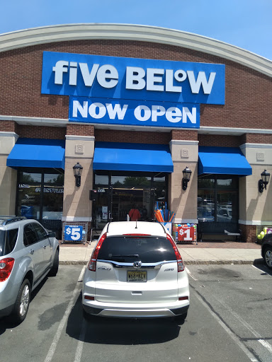 Variety Store «Five Below», reviews and photos, 386 NJ-3, Clifton, NJ 07014, USA