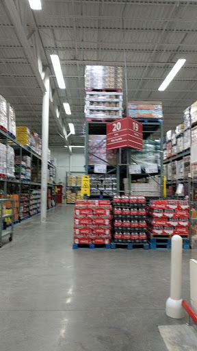 Warehouse club «BJ’s Wholesale Club», reviews and photos, 555 Universal Dr, North Haven, CT 06473, USA