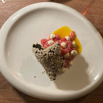 Photo n°1 de l'avis de ana.r fait le 12/11/2023 à 07:53 sur le  Ristorante Enoteca Raffaleo à Turin