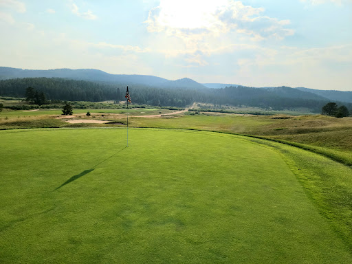 Golf Club «Shining Mountain Golf Course & Event Center», reviews and photos, 100 Shining Mountain Ln, Woodland Park, CO 80863, USA