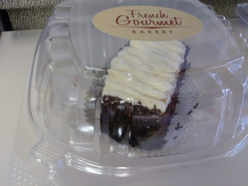 Bakery «French Gourmet Bakery», reviews and photos, 2250 Westheimer Rd, Houston, TX 77098, USA