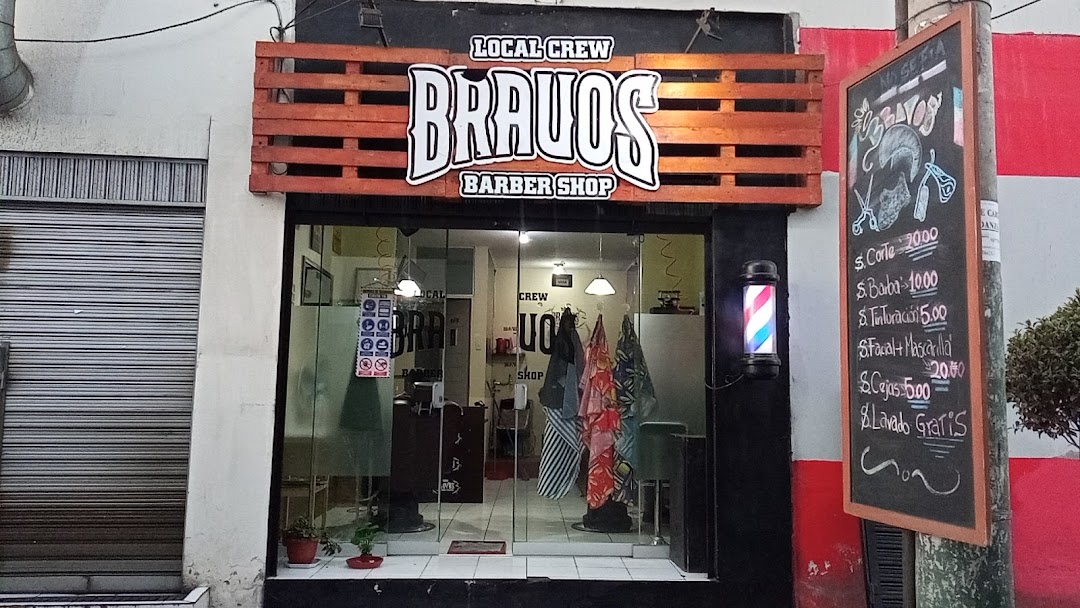 Bravos