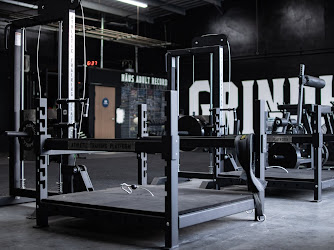 Grindhäus Strength & Conditioning
