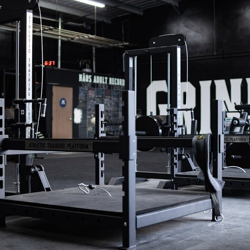 Grindhäus Strength & Conditioning
