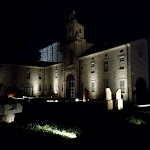 Photo n°1 de l'avis de Alessia.o fait le 02/05/2018 à 11:36 sur le  Locanda Abbazia à Parma