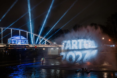 SA Tartu 2024