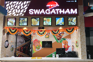 Swagatham image