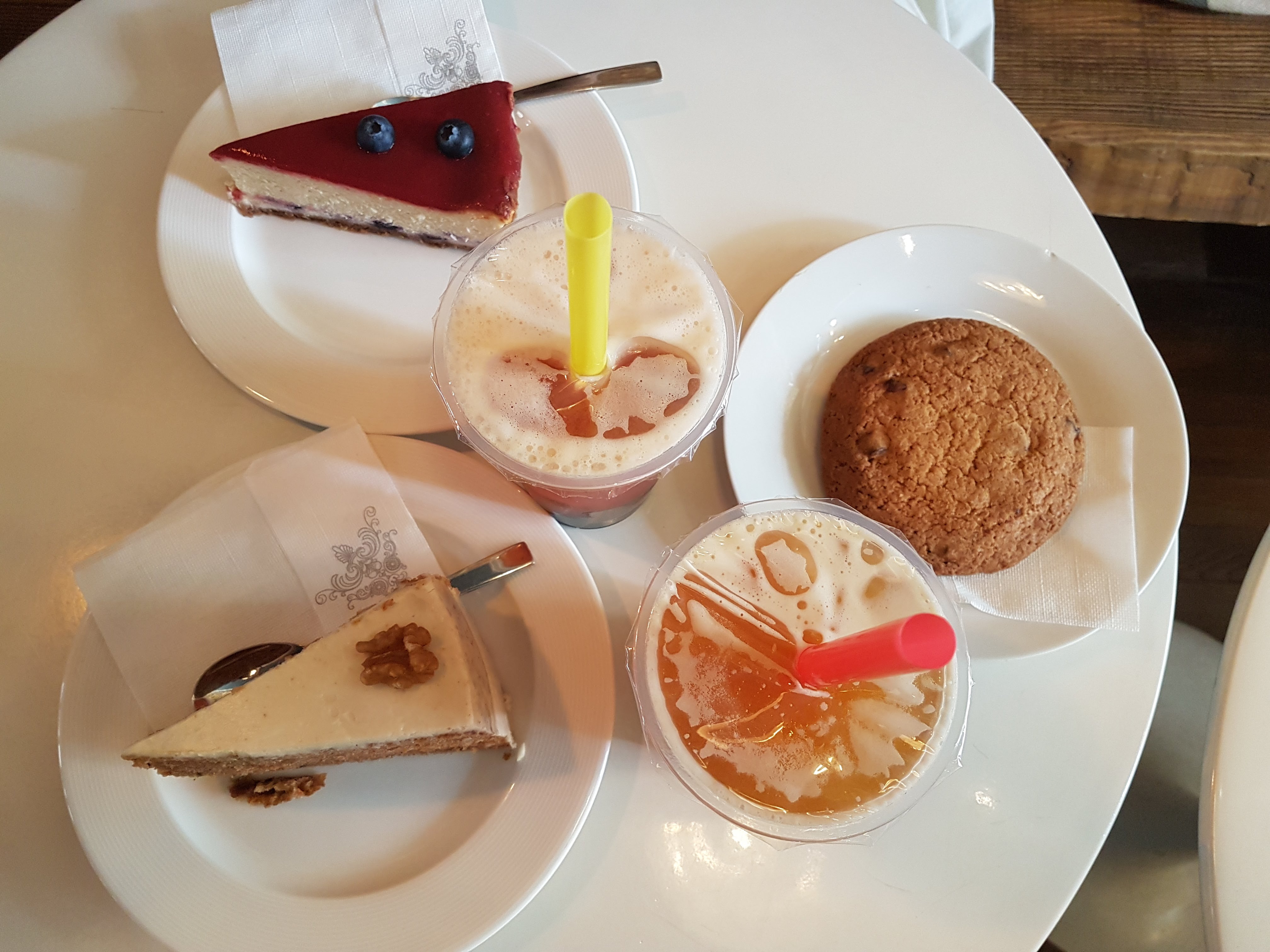 Photo n° 1 de l'avis de Sylvie.h fait le 17/04/2018 à 08:36
