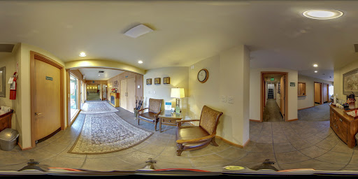 Funeral Home «Forest Lawn Funeral Home», reviews and photos, 6701 30th Ave SW, Seattle, WA 98126, USA