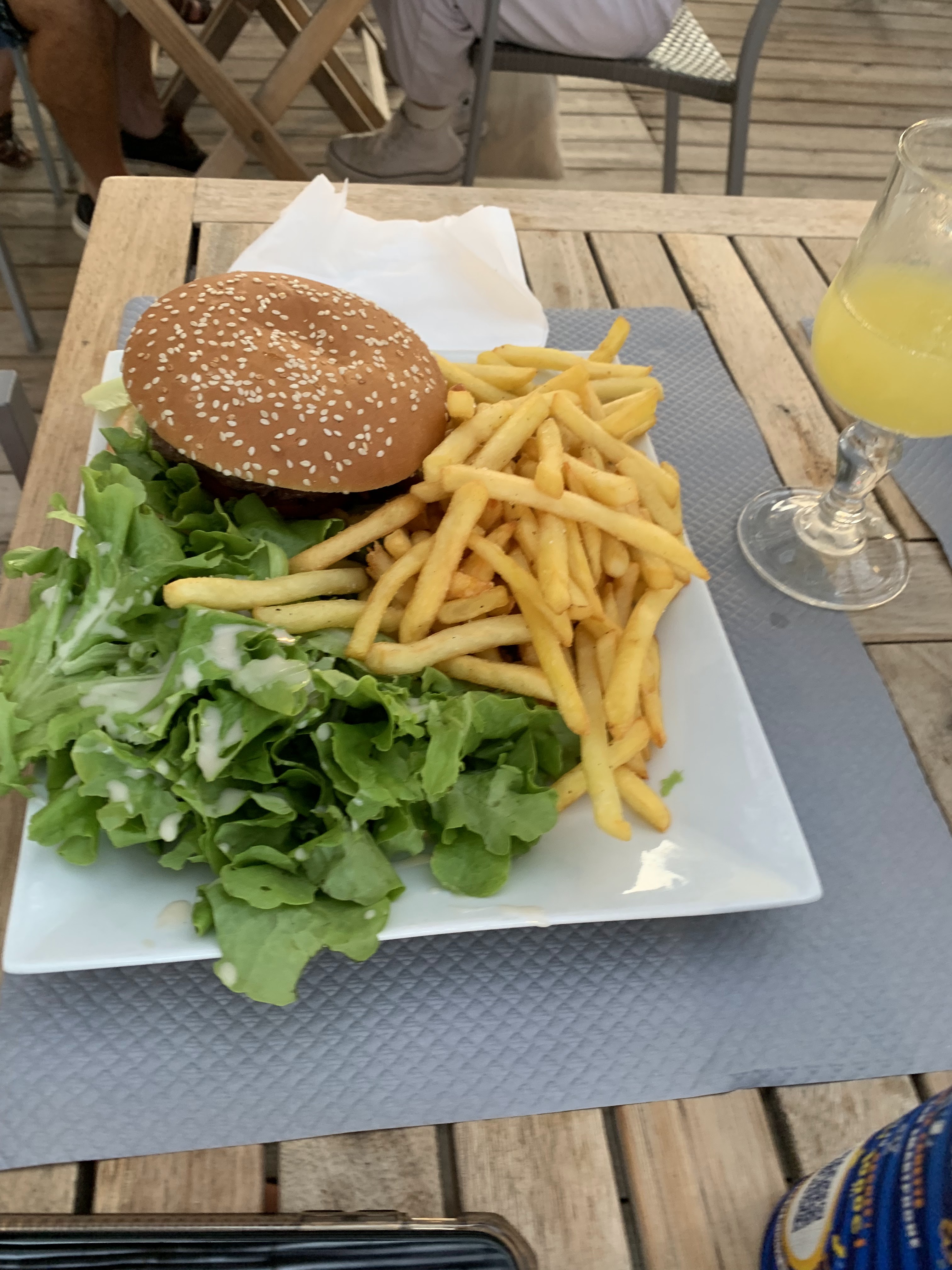 Photo n° 2 de l'avis de Brahim.l fait le 29/08/2021 à 07:01