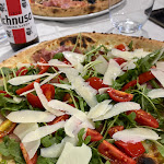 Photo n°5 de l'avis de Sandra.G fait le 09/10/2021 à 19:49 sur le  RISTORANTE GLI ULIVI Cucina & Pizza à Orosei