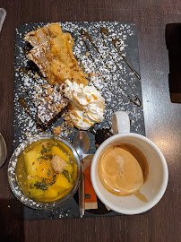 Plats et boissons du Restaurant L'Atelier des Batignolles à Paris - n°18