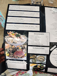 Photo n°6 de Bistrot Le Vivier à Trouville-sur-Mer ()