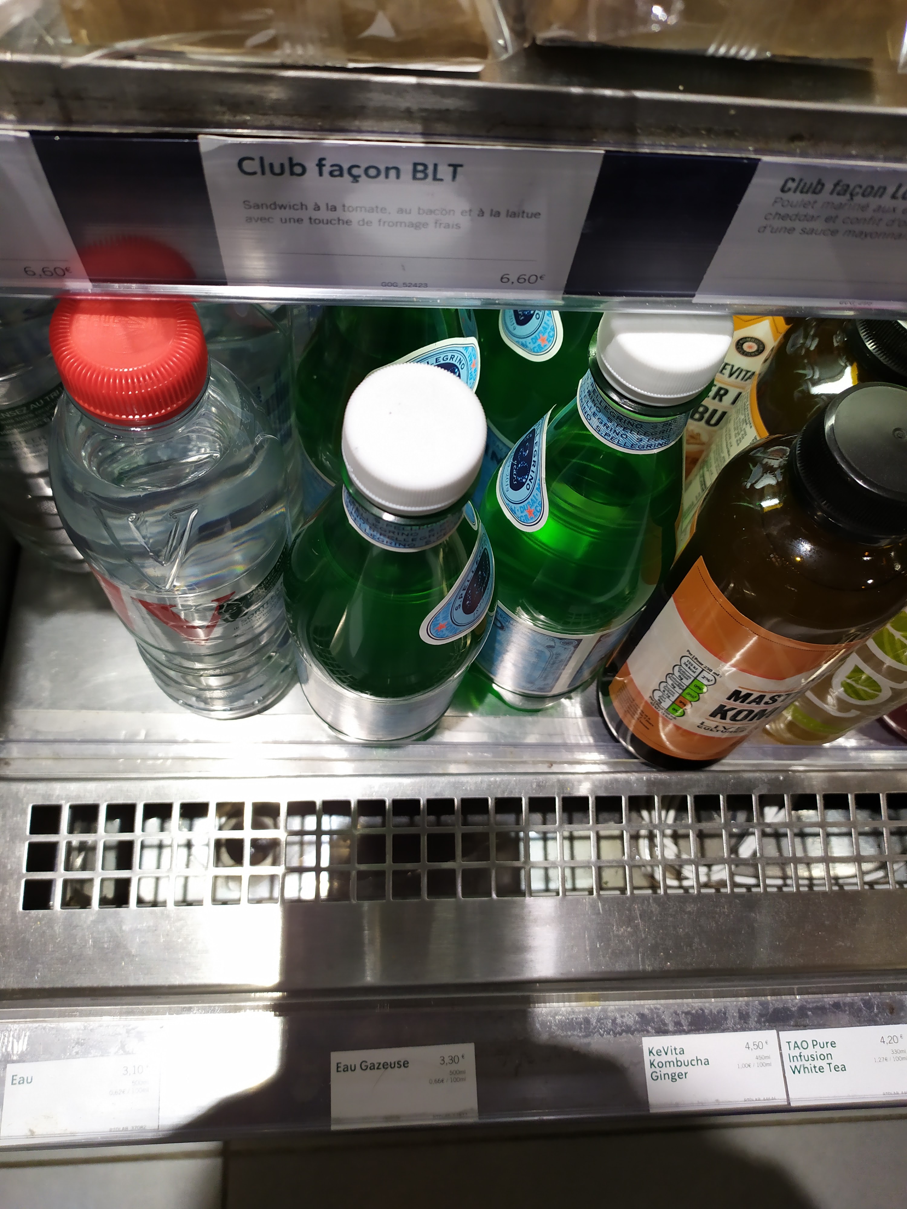 Photo n° 1 de l'avis de Luc.i fait le 13/01/2020 à 21:04
