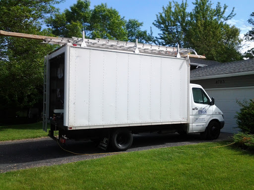 Insulation Contractor «Stinson Services, Inc.», reviews and photos