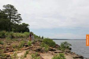 Sequoyah Bay State Park image