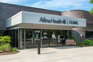 Allina Health Shoreview Clinic image